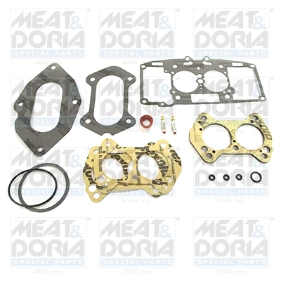 Repair Kit, carburettor